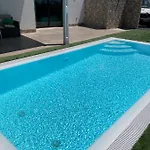 Hébergement de vacances La Era Ideal El Relax