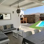 La Era Ideal El Relax Ferienhaus *