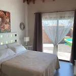 Hébergement de vacances La Era Ideal El Relax *