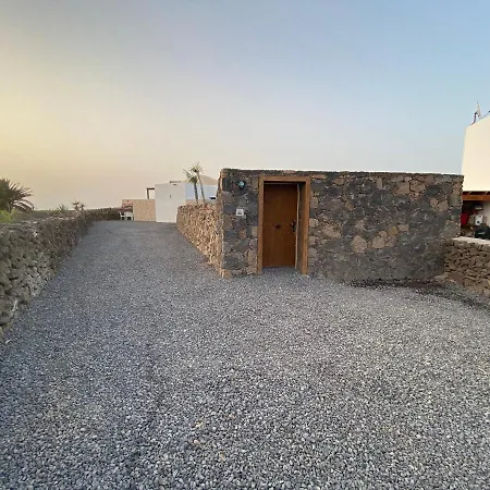 Prázdninový dům La Era Ideal El Relax *