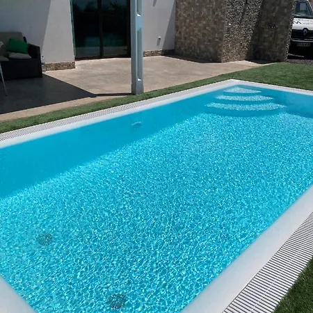 Prázdninový dům La Era Ideal El Relax