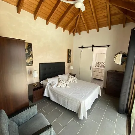 La Era Ideal El Relax Roque