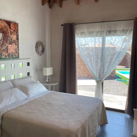 Prázdninový dům La Era Ideal El Relax *