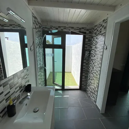 La Era Ideal El Relax * Roque