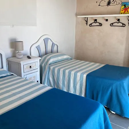 Prázdninový dům La Era Ideal El Relax Roque