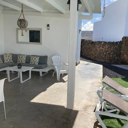 Prázdninový dům La Era Ideal El Relax