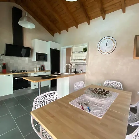 La Era Ideal El Relax *