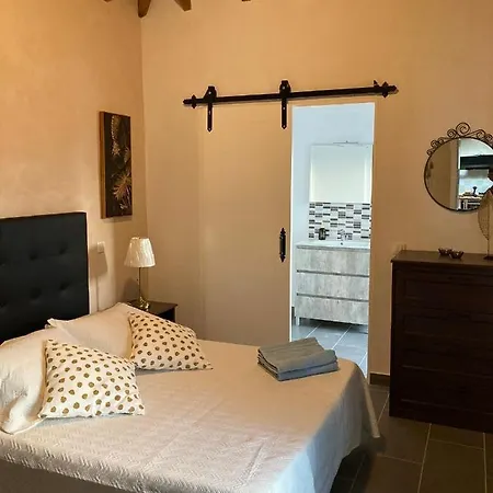 La Era Ideal El Relax *