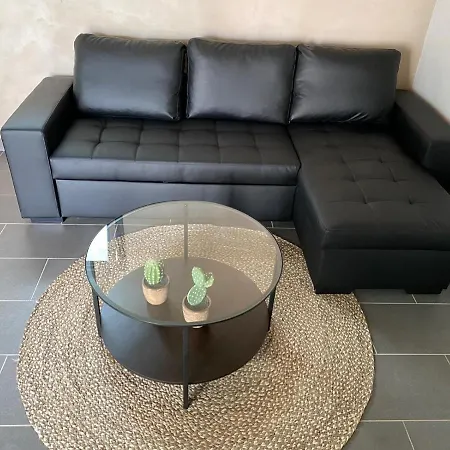 Prázdninový dům La Era Ideal El Relax *