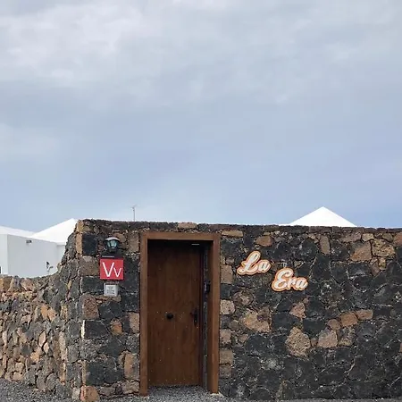 La Era Ideal El Relax