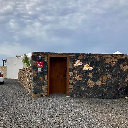 La Era Ideal El Relax