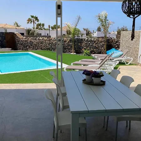 La Era Ideal El Relax * Roque