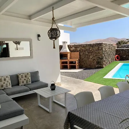 La Era Ideal El Relax Σπίτι διακοπών *