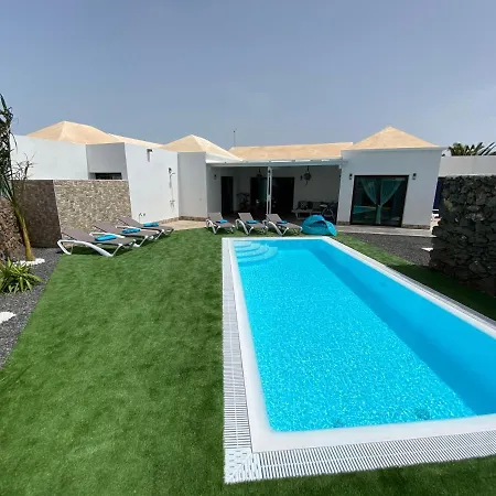 La Era Ideal El Relax Casa vacanze *