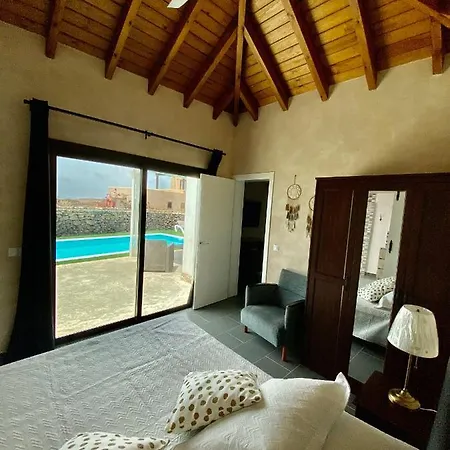 La Era Ideal El Relax *