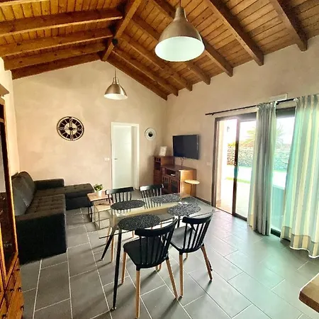 La Era Ideal El Relax