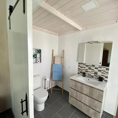 La Era Ideal El Relax Roque