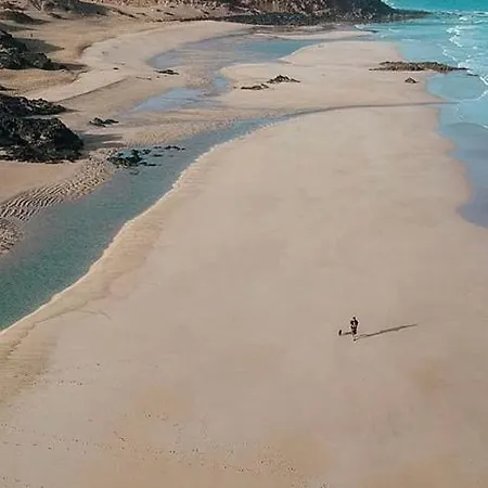 Σπίτι διακοπών La Era Ideal El Relax *