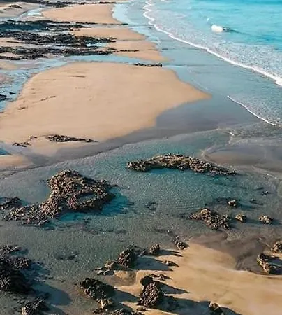 La Era Ideal El Relax * Roque