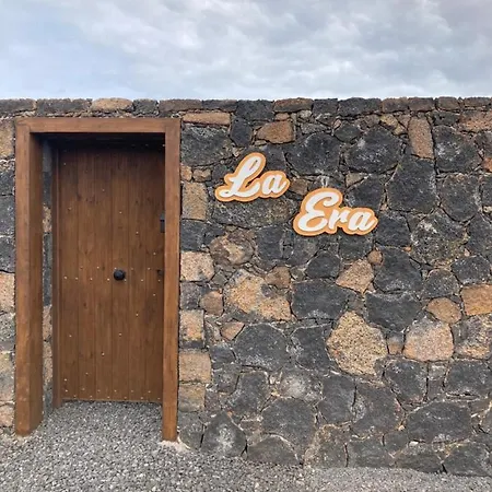 La Era Ideal El Relax Vakantiehuis