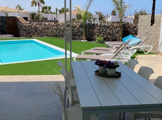 La Era Ideal El Relax * Роке