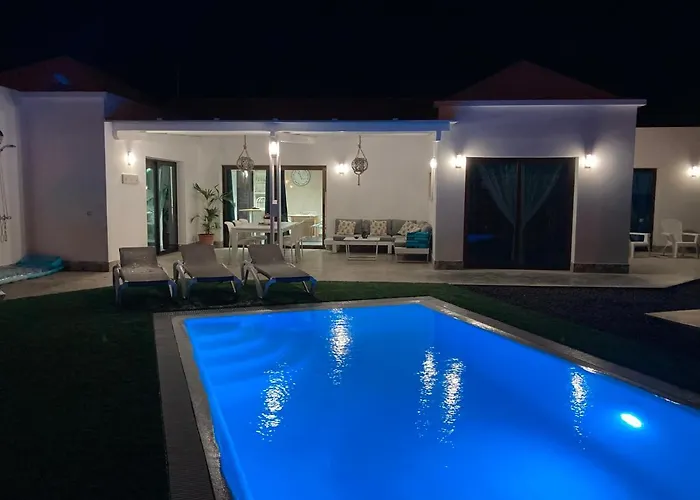 La Era Ideal El Relax * Роке