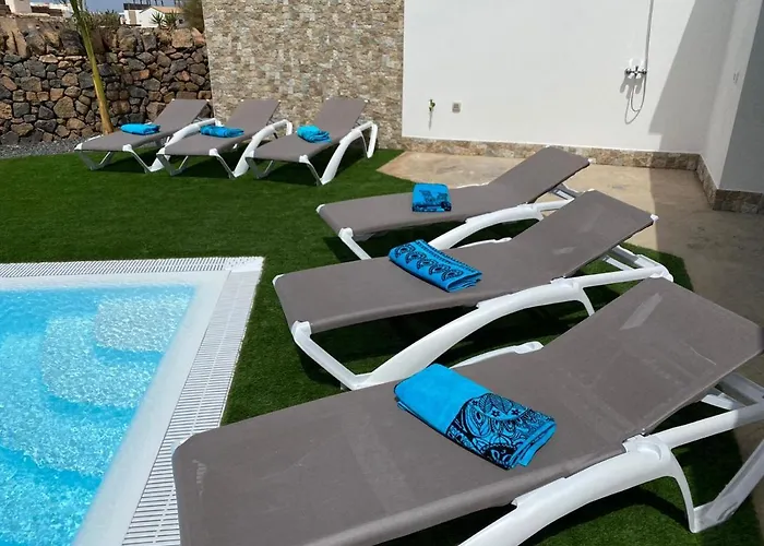 Дом отдыха La Era Ideal El Relax