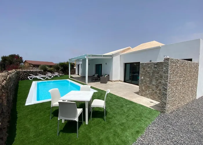 La Era Ideal El Relax Роке