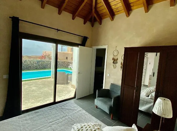 La Era Ideal El Relax *