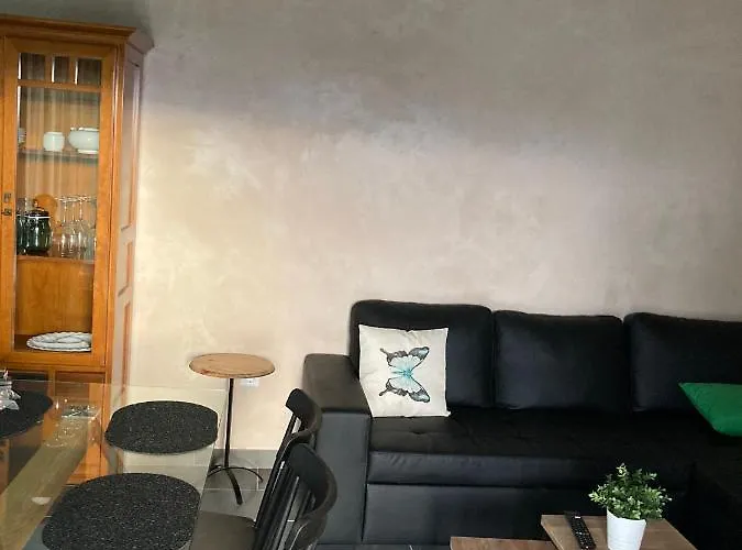 度假居 La Era Ideal El Relax Roque