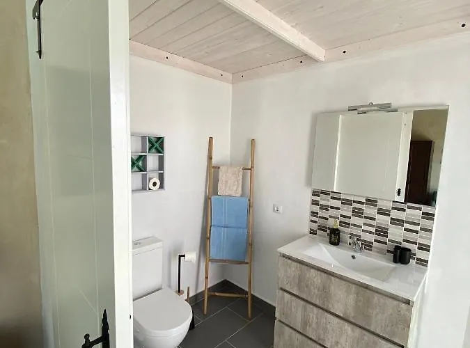 La Era Ideal El Relax Роке