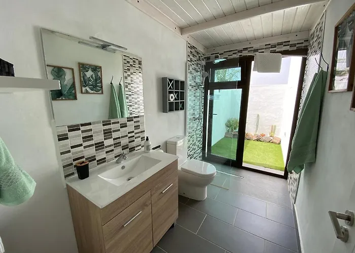 La Era Ideal El Relax Дом отдыха Роке