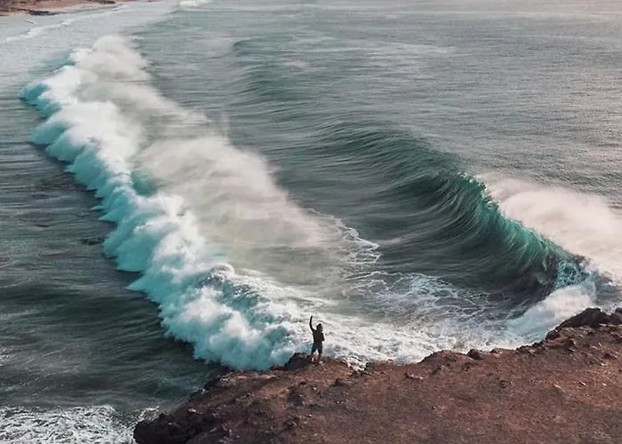 Дом отдыха La Era Ideal El Relax