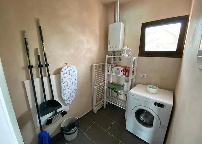 La Era Ideal El Relax Роке