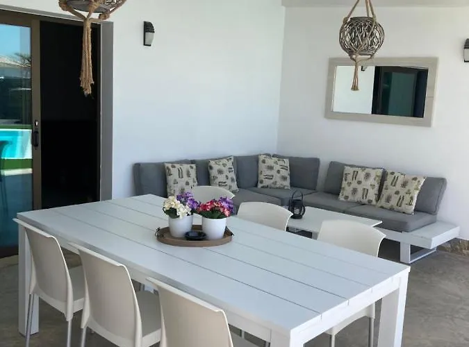 La Era Ideal El Relax