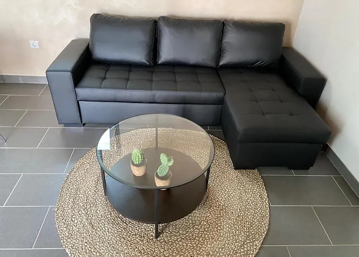 Дом отдыха La Era Ideal El Relax *