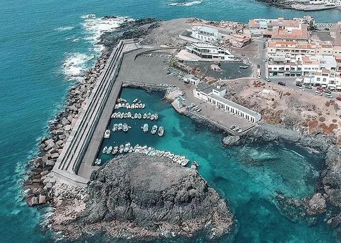 度假居 La Era Ideal El Relax