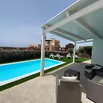 La Era Ideal El Relax Сasa de vacaciones Roque