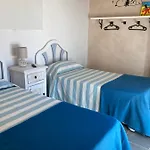 Сasa de vacaciones La Era Ideal El Relax Roque