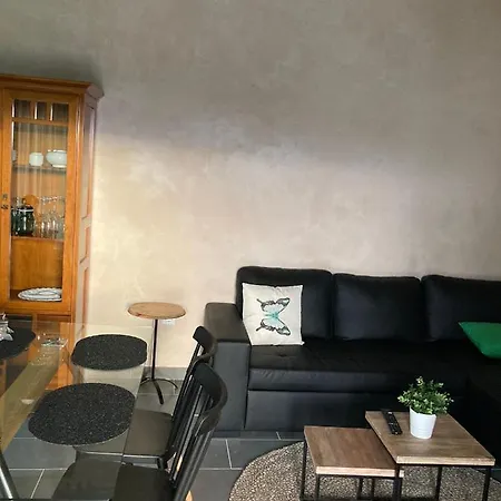 Dom wakacyjny La Era Ideal El Relax Roque