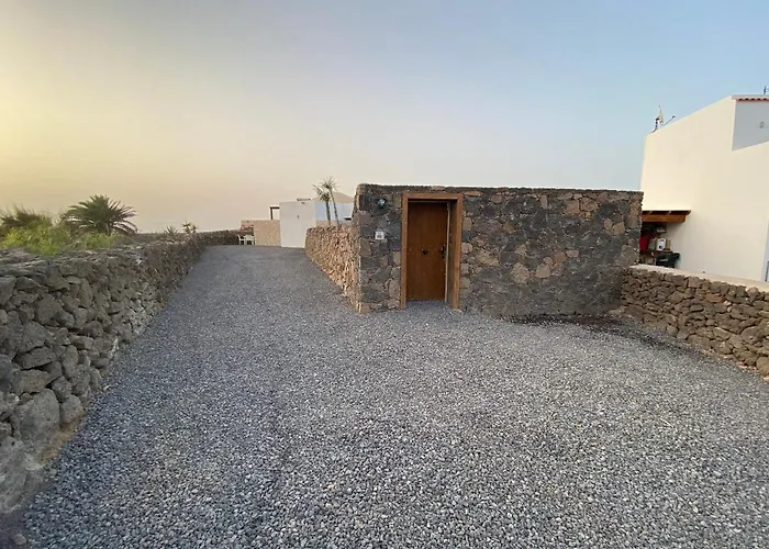 Ferienhaus La Era Ideal El Relax *