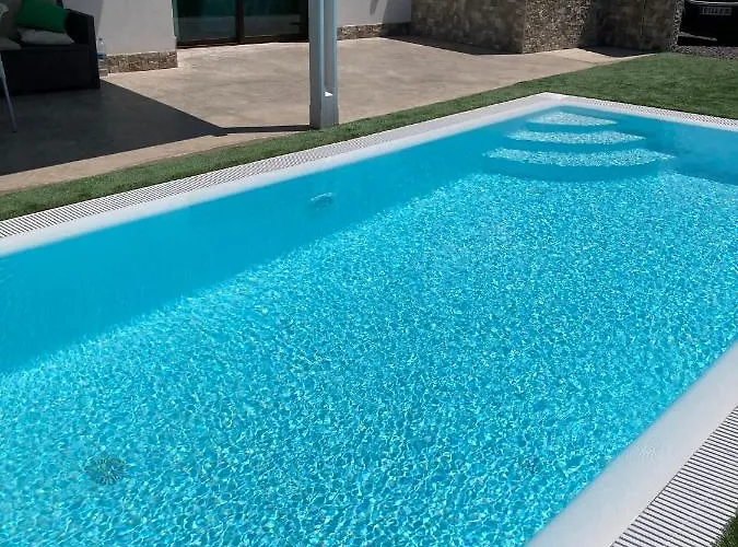 Ferienhaus La Era Ideal El Relax