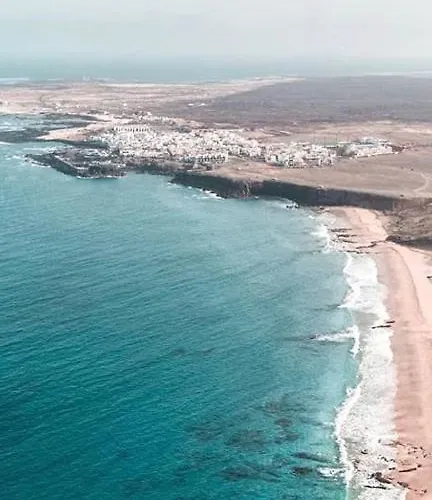 Сasa de vacaciones La Era Ideal El Relax *