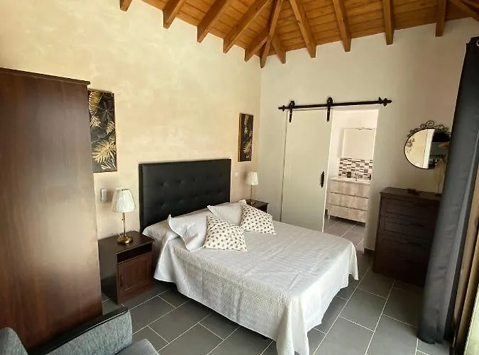 La Era Ideal El Relax Roque