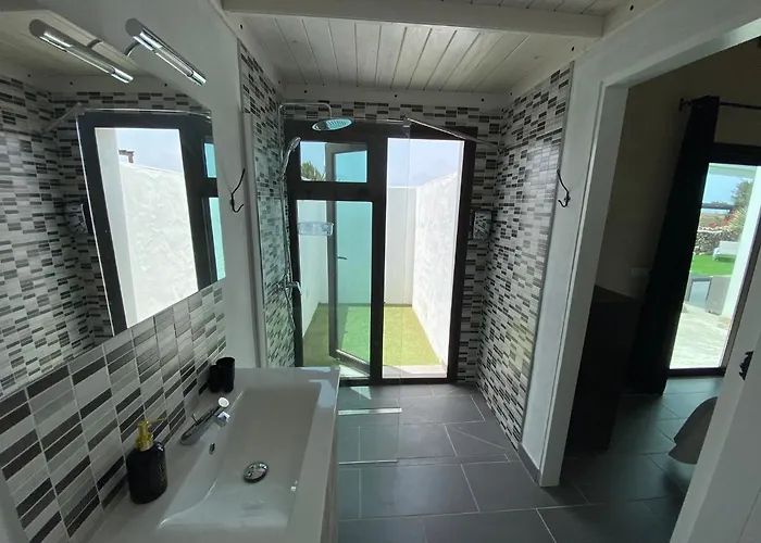 La Era Ideal El Relax * Roque