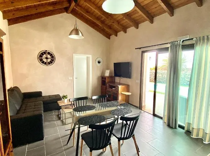 La Era Ideal El Relax