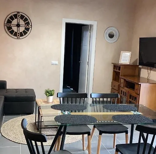 Ferienhaus La Era Ideal El Relax