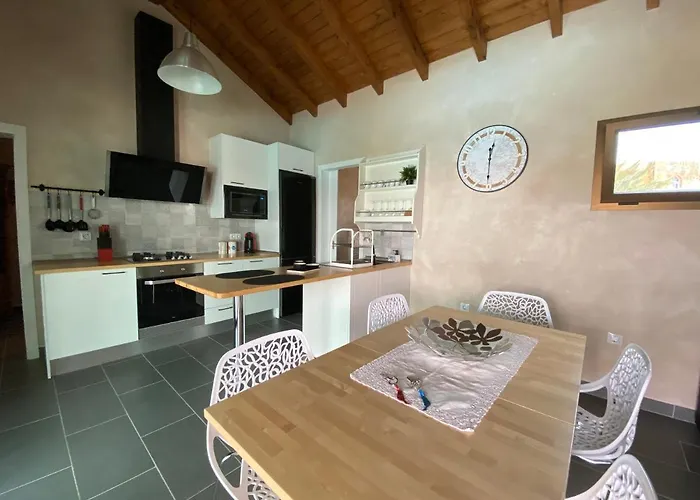 La Era Ideal El Relax *