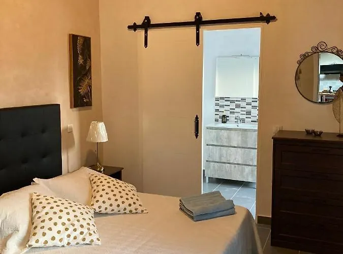 La Era Ideal El Relax *