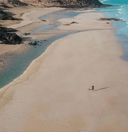 Сasa de vacaciones La Era Ideal El Relax *